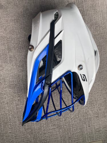 Cascade S Helmet (Used)
