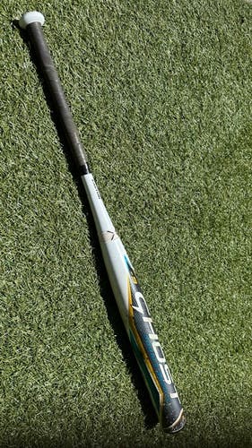 2022 Easton Ghost Composite Bat (-9) 24 oz 33" (Used)