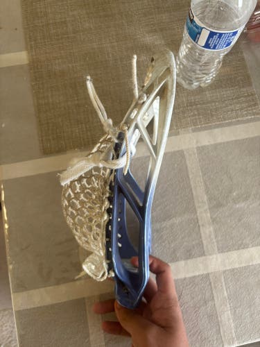 STX Stallion 1K Used Stringing Head (Used)
