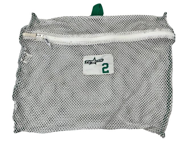 4orte Laundry Bag AHL Texas Stars White Bags 8615