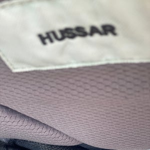 Senior Medium 2023 Bauer Pro Hockey Goalie Pants Pro Stock (Used)
