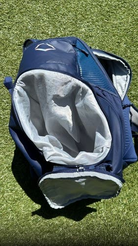 EvoShield Tone Set Baseball/Softball Backpack (Used)