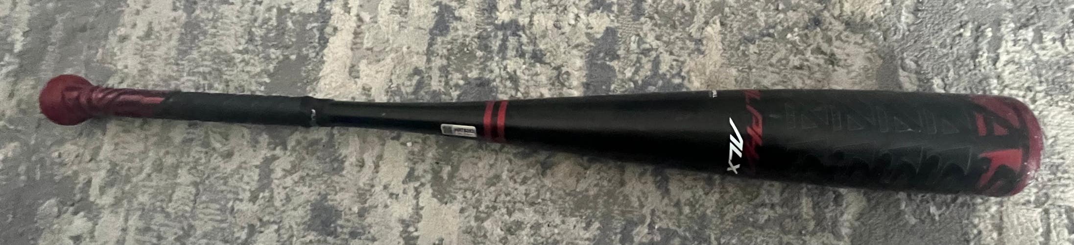 2023 Easton Alpha ALX -10 USSSA Bat