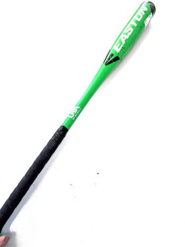 Used Easton S450 BB/SB USA 2 1/4 Bat 29" 11860-S000309734