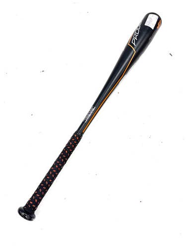 Used Rawlings PRODIGY BB/SB USA 2 5/8 Bat 27" 11860-S000306903