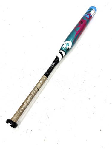 Used Demarini CF 9 BB/SB Fastpitch Bat 32" 11860-S000309266