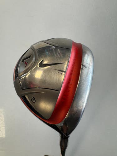 Used Nike VR TOUR RFLEX NXT GEN MLT Mens Driver RH 8.5 Degree 11860-S000309424