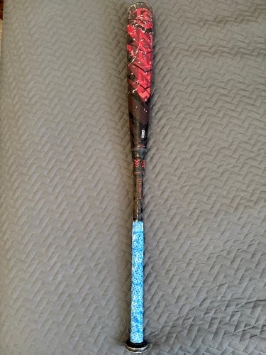 2021 Louisville Slugger Select PWR Hybrid BBCOR Certified Bat (-3) 29 oz 32" (Used)