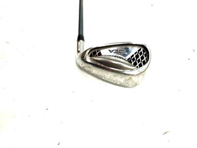 Used Adams Golf IDEA Golf Wedge Womens RH Pitching Wedge 11860-S000307657