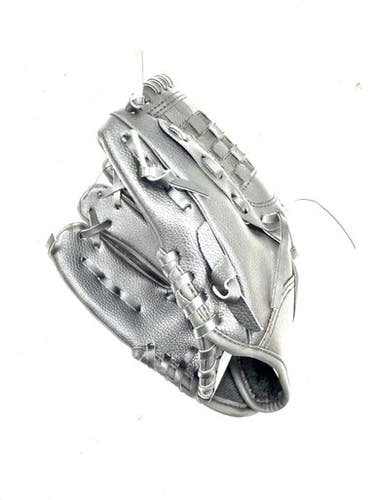 Used CIPTON BB/SB Glove LH Throw Black 9" 11860-S000305931