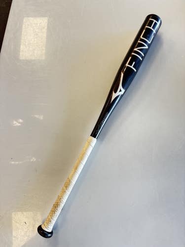 Used Mizuno FINCH BB/SB Fastpitch Bat 28" 11860-S000306368