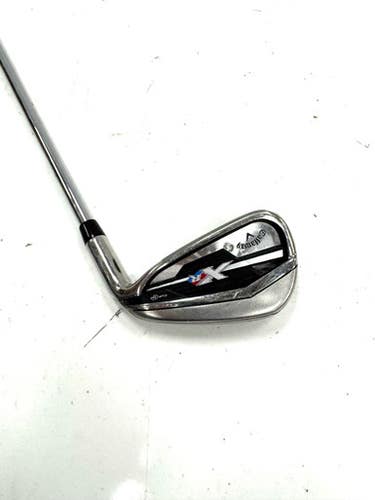 Used Callaway XR Mens Individual Iron RH 7 Iron 11860-S000308996