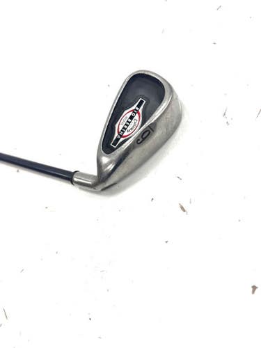 Used Callaway BIG BERTHA Mens Individual Iron RH 6 Iron 11860-S000309473
