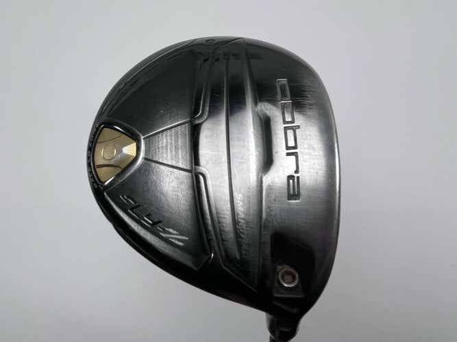 Cobra Fly-Z 3 Fairway Wood 13.5* Matrix Vlct-St 70g Stiff Graphite Mens RH