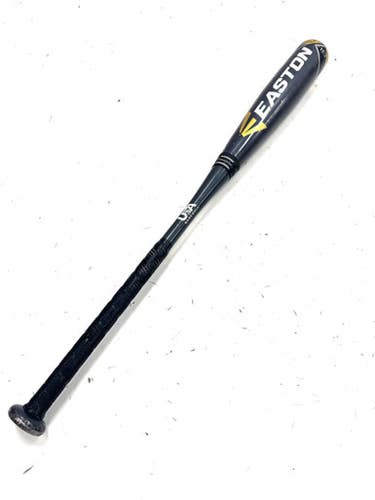 Used Easton S750C BB/SB USA 2 5/8 Bat 31" 11860-S000309515