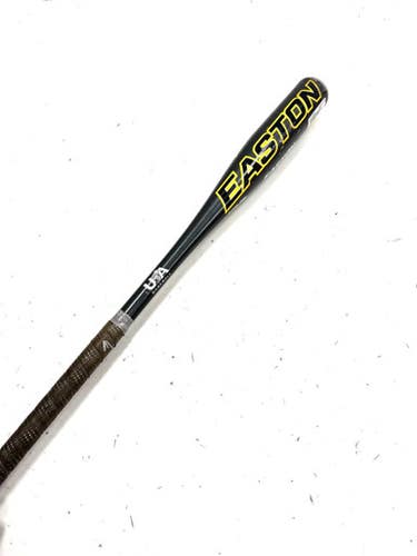 Used Easton HAVOC BB/SB USA 2 1/4 Bat 28" 11860-S000309656