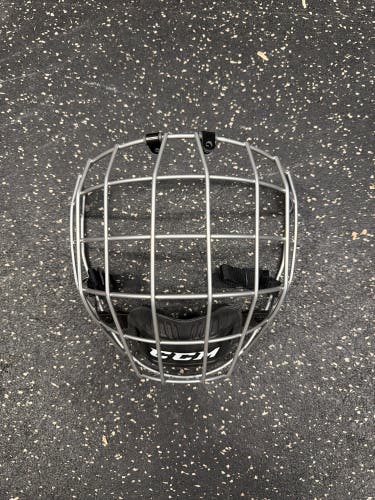 Large CCM FM580 Cage