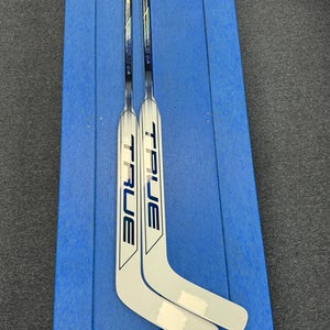 Senior True HZRDUS 9x4 Regular Goalie Stick 26" Paddle Pro Stock (New)