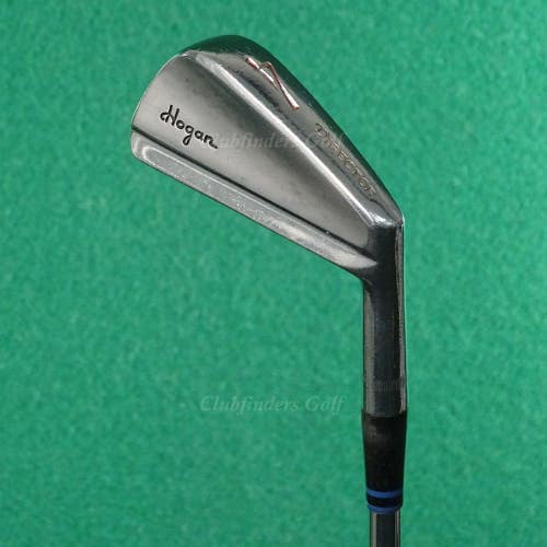 Lady Ben Hogan Director (1980-84) Single 4 Iron Factory Apex 1 Steel Ladies