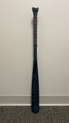 2024 Louisville Slugger Omaha Alloy BBCOR Certified Bat (-3) 29 oz 32" (Used)