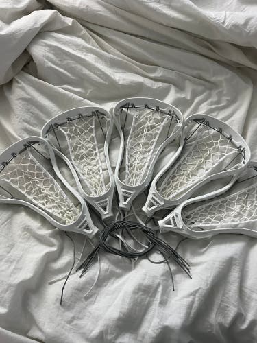 Reserved - 5 Gait Apex 1 Heads