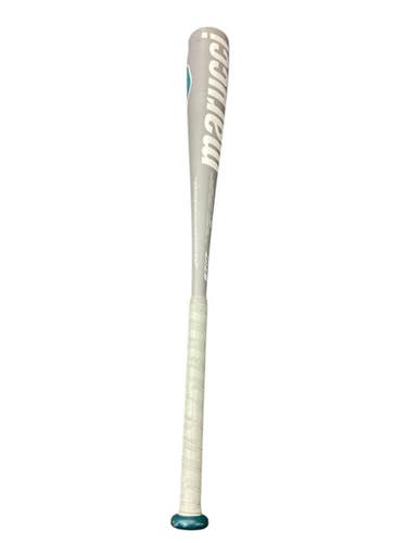 Used Marucci F5 BB/SB USA 2 5/8 Bat 27" 11846-S000105368