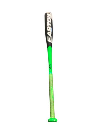 Used Easton SPEED BB/SB USA 2 5/8 Bat 32" 11846-S000105337