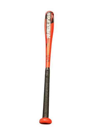 Used Rawlings FUEL BB/SB USA 2 5/8 Bat 28" 11846-S000105336