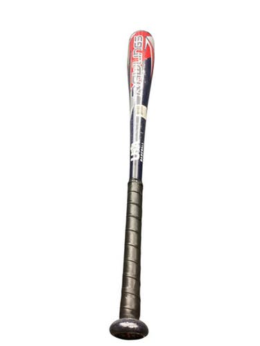 Used Rawlings FUEL BB/SB USA 2 5/8 Bat 26" 11846-S000105335