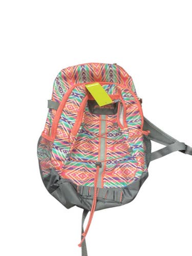 Used FUEL PLAYER BAG BB/SB Player Carry Bag Pink 11846-S000105326