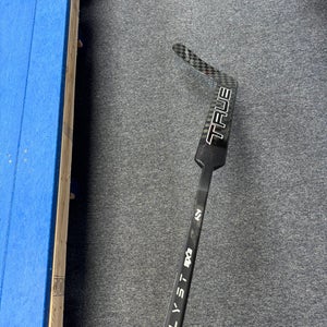 Senior True Catalyst 5x3 Regular Goalie Stick 26" Paddle Pro Stock (New)