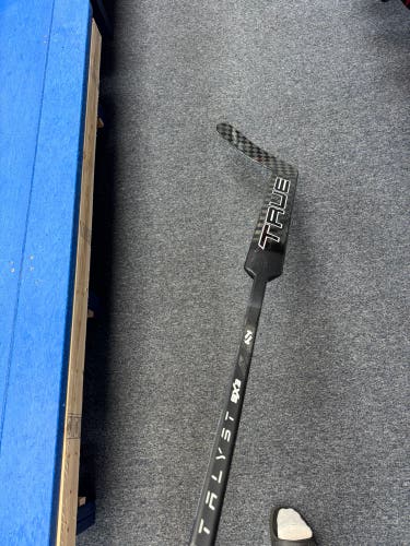 Senior True Catalyst 5x3 Regular Goalie Stick 26" Paddle Pro Stock (New)