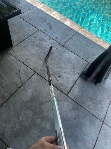 Senior CCM JetSpeed FT6 Pro Right Handed Hockey Stick P92M 85 Flex Pro Stock (New)