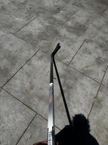 Senior CCM JetSpeed FT6 Pro Right Handed Hockey Stick P92M 85 Flex Pro Stock (New)