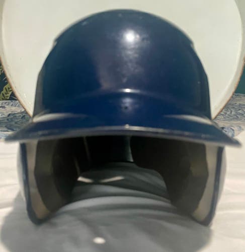 One Size Fits All Rawlings CFTB1 Batting Helmet (Used)
