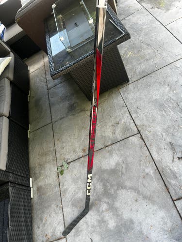 Senior CCM JetSpeed FT7 Pro Right Handed Hockey Stick P92M 85 Flex (New)