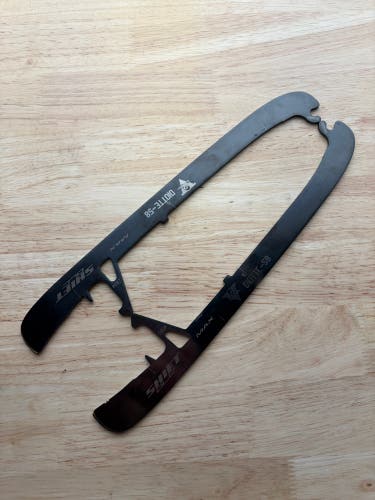 280mm Shift DLC QMJHL Pro Stock (Used) Pro Stock