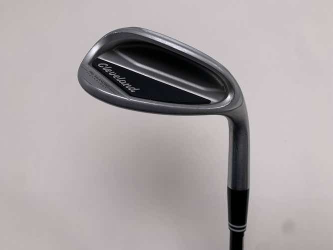 Cleveland Smart Sole 3S Sand Wedge SW Smart Sole Wedge Graphite Mens RH