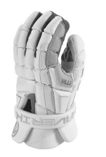 Maverik M6 Lacrosse Gloves (New)