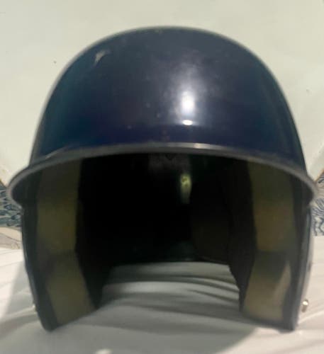 One Size Fits All Adams Batting Helmet (Used)