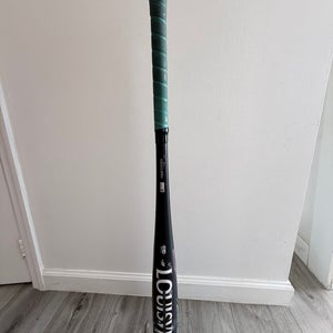 2025 Louisville Slugger Atlas Alloy BBCOR Certified Bat (-3) 30 oz 33" (New)