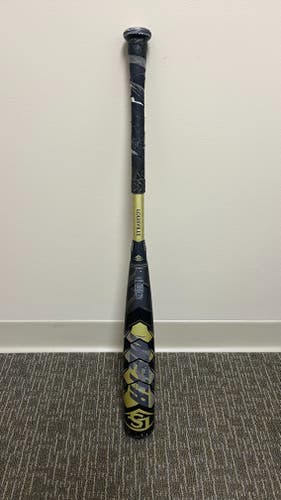 2021 Louisville Slugger Meta Composite USSSA Certified Bat (-5) 25 oz 30" (Used)
