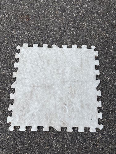 Tour Shooting Tile (Used)