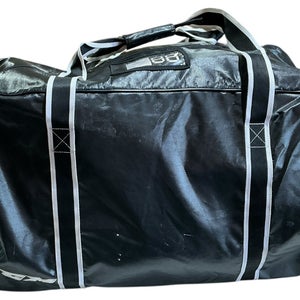 NHL Return Player Equipment Hockey Bag (Used) 7892