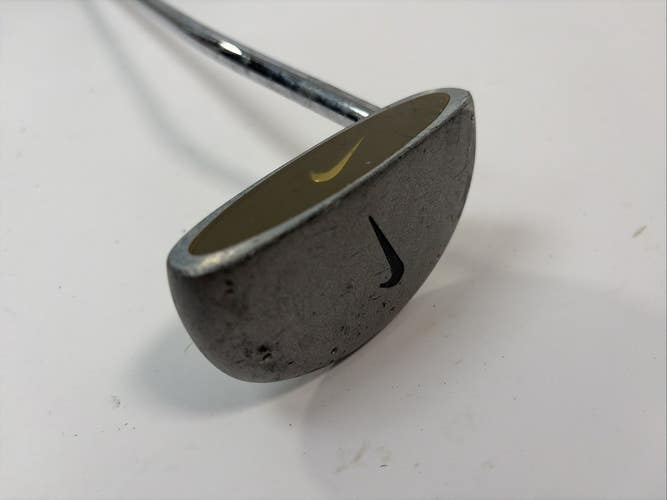 Nike Ignite Mallet Youth Putter, Right Handed, 32"