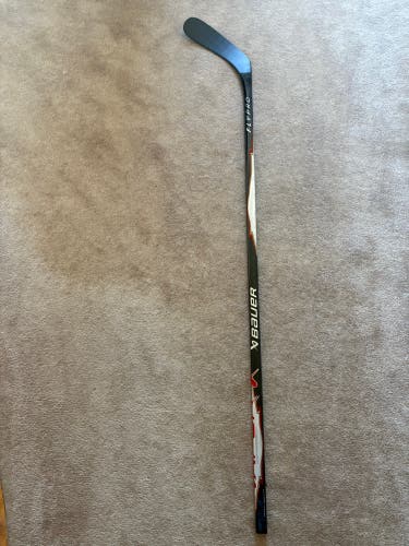 Senior Bauer Flypro Left Hand Hockey Stick P92 70 Flex (New)