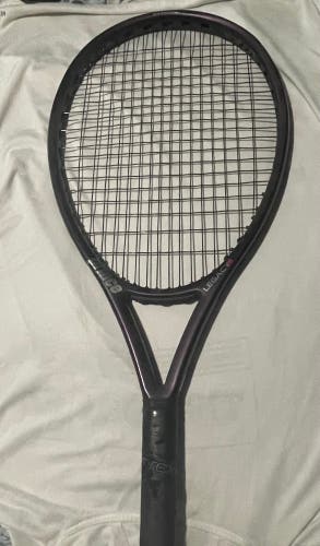 Adult Prince Tennis Racquet (Used)