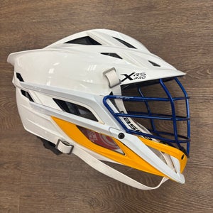 Cascade XRS Pro Helmet (New)