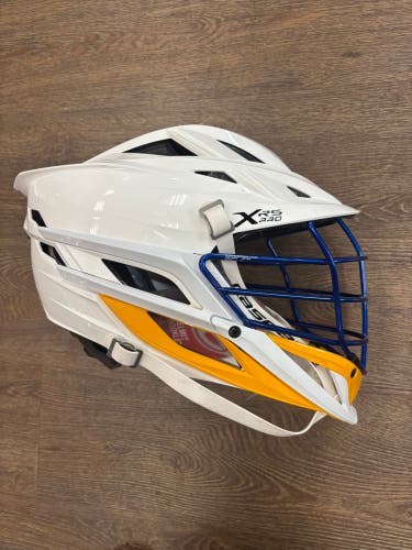 Cascade XRS Pro Helmet (New)
