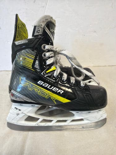 Bauer Vapor X4 Hockey Skates Regular Width 12 (Used)